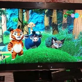 Телевизор LG (LCD)