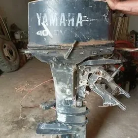 Yamaha 40