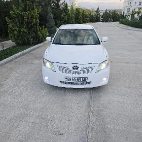Toyota Camry 2009