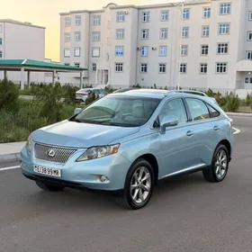Lexus RX 350 2010