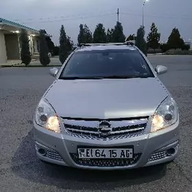 Opel Signum 2006