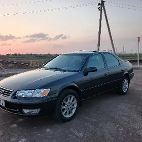 Toyota Camry 2000