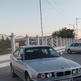 BMW 525 1993