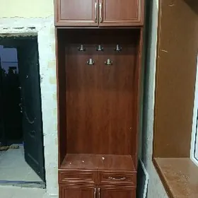 шкаф прихожка