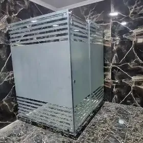 turkmenbasy dus kabina