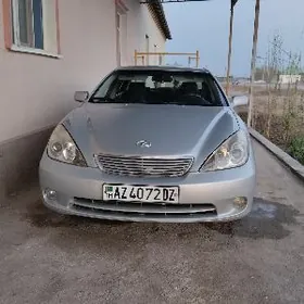 Lexus ES 330 2004