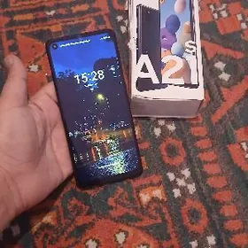 Samsung A21S