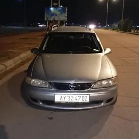 Opel Vectra 2002