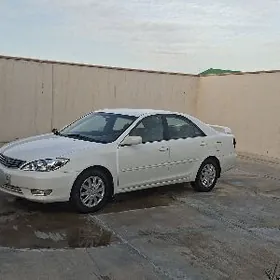 Toyota Camry 2005