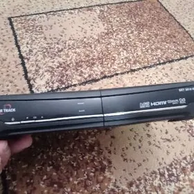 ТЮНЕР.  ЛЮНИКС.