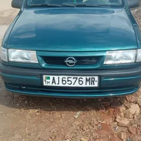 Opel Vectra 1995