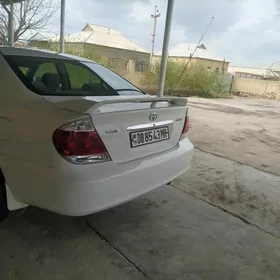 Toyota Camry 2003