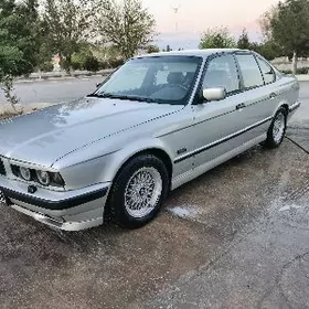 BMW E34 1994