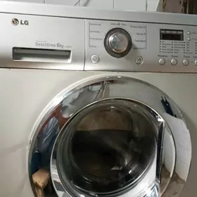 Kir maşin LG-6kl.