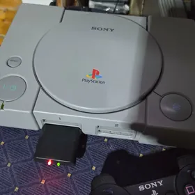 Playstation 1 ps one