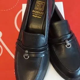 Туфли новые 40 р.