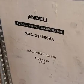 Andeli tok sazlaýan