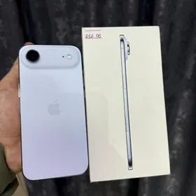 Iphone 17 Air