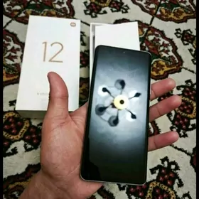 xiaomi 12x