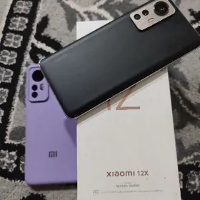 Xiaomi 12x obmen