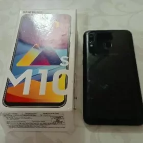 Samsung M10S