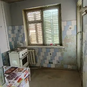 2 комнат 4 этаж