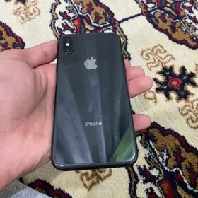 iPhone X