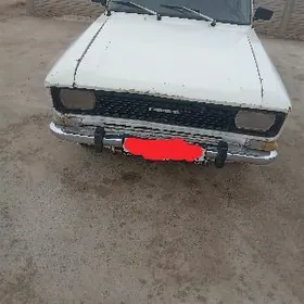 Москвич 408 1980