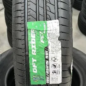 GFT RIDER 195 65 15 Taze teker