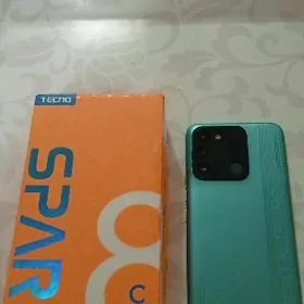 TECNO SPARK 8 C