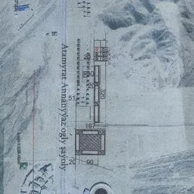 Satlyk it yatak yany