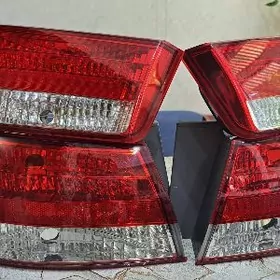 ФАРЫ Хундай Соната