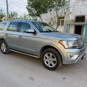 Ford Expedition 2020