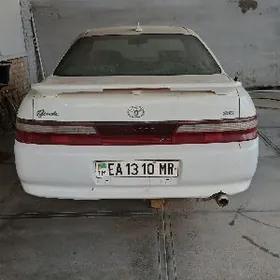 Toyota Chaser 1994