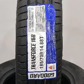 Goddard 185 70 14 🛟Taze teker🛟