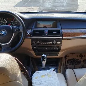 BMW X5 2008