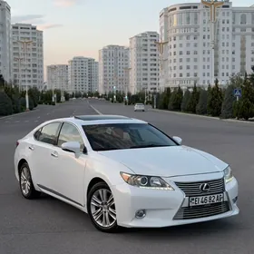 Lexus ES 350 2013