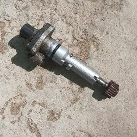 3.0 Spedometr datjik