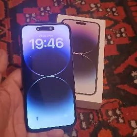 Iphone 14Pro Max  za/a