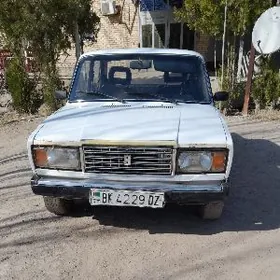 Lada 2107 2000