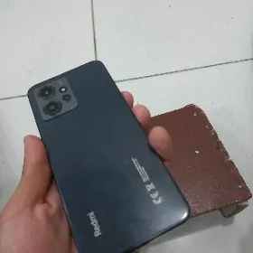 redmi not12
