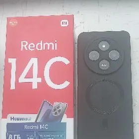 Редми 14С  6.128