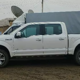Ford F-150 2017