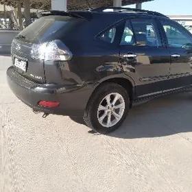 Lexus RX 350 2008