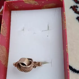 gyzyl ÿùzùk,золота