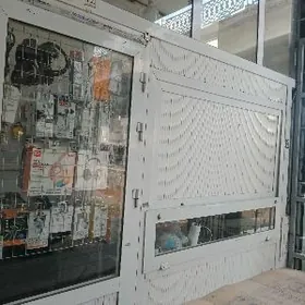 Гок базар сатлык магазин