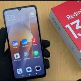 Redmi 13C  8/128