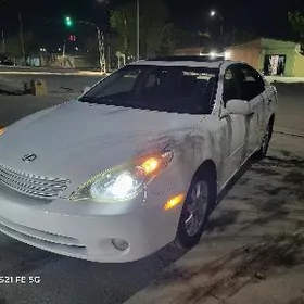 Lexus ES 330 2004