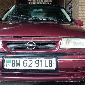 Opel Vectra 1993