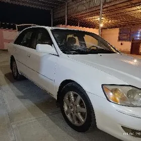 Toyota Avalon 2004